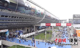 廣州車展22日揭幕，日系車企技術亮劍展現(xiàn)實力