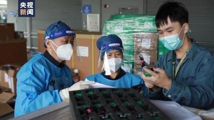 港珠澳大橋開通三年 技術驅動下的經濟動脈，進出口貨值突破3300億元